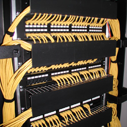 Structured Cabling