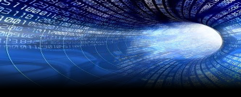 Fiber Optic Server Networks
